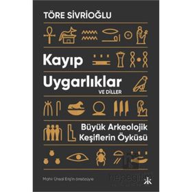 Kayıp Uygarlıklar ve Diller Kafka Kitap