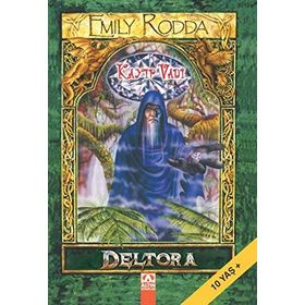 KAYIP VADI - EMILY RODDA