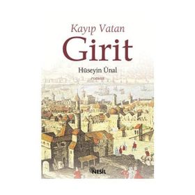 KAYIP VATAN GIRIT - HÜSEYİN ÜNAL