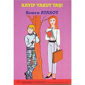 KAYIP YAKUT TAŞI - SEMRA ATASOY