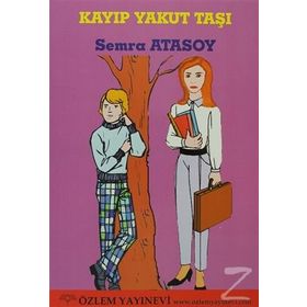 KAYIP YAKUT TAŞI - SEMRA ATASOY