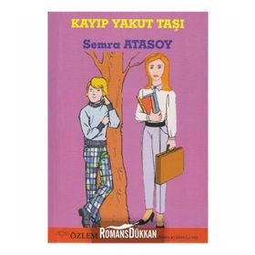 KAYIP YAKUT TAŞI - SEMRA ATASOY