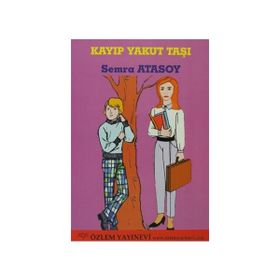 KAYIP YAKUT TAŞI - SEMRA ATASOY