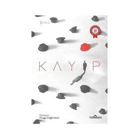 Kayıp Yediveren Yayınları
