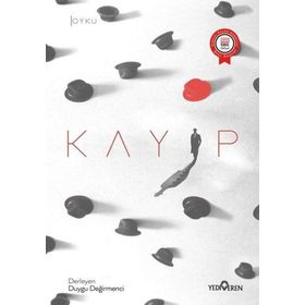 Kayıp Yediveren Yayınları