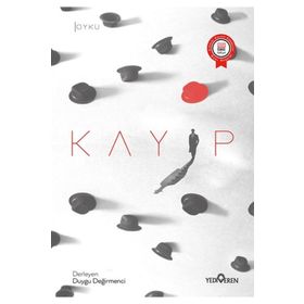 Kayıp Yediveren Yayınları