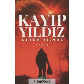 Kayıp Yıldız - Eyyüp Yılmaz