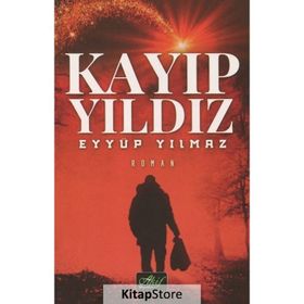 Kayıp Yıldız - Eyyüp Yılmaz