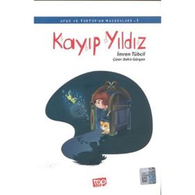Kayıp Yıldız - İmren Tübcil
