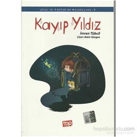 Kayıp Yıldız - İmren Tübcil