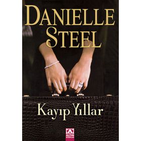 KAYIP YILLAR - DANIELLE STEEL