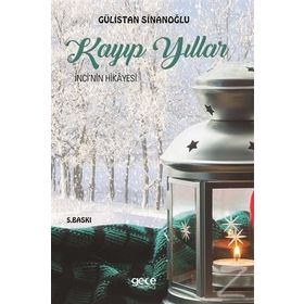 KAYIP YILLAR - DANIELLE STEEL
