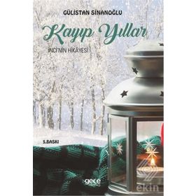 KAYIP YILLAR - DANIELLE STEEL