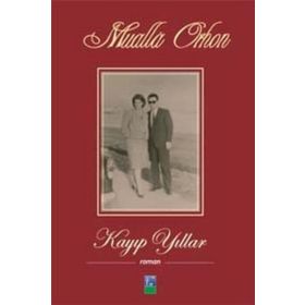 KAYIP YILLAR - DANIELLE STEEL