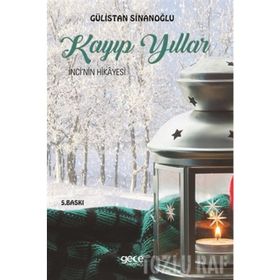 KAYIP YILLAR - DANIELLE STEEL