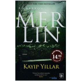 KAYIP YILLAR - MUALLA ORHON