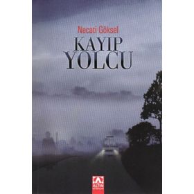 KAYIP YOLCU - NECATI GÖKSEL