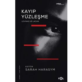 Kayıp Yüzleşme - Sarah Harasym