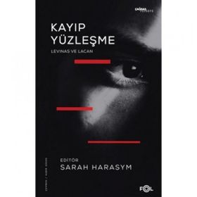 Kayıp Yüzleşme - Sarah Harasym