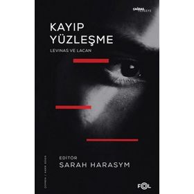 Kayıp Yüzleşme - Sarah Harasym