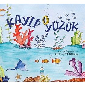 Kayıp Yüzük - Gülnur Günakan