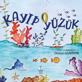 Kayıp Yüzük - Gülnur Günakan
