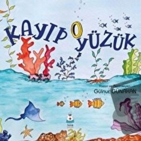 Kayıp Yüzük - Gülnur Günakan