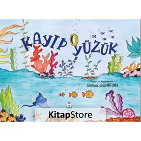 Kayıp Yüzük - Gülnur Günakan