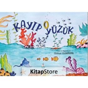 Kayıp Yüzük - Gülnur Günakan