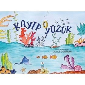 Kayıp Yüzük - Gülnur Günakan
