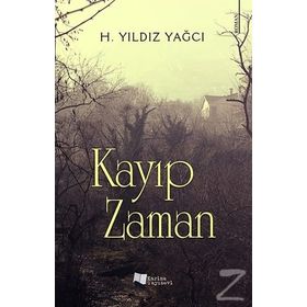 Kayıp Zaman - İlayda Hüsrev