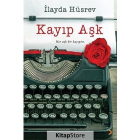 Kayıp Zaman - İlayda Hüsrev