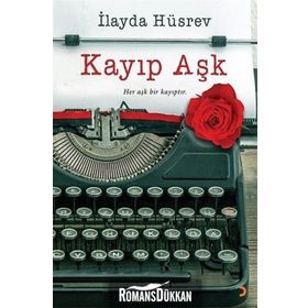 Kayıp Zaman - İlayda Hüsrev