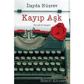 Kayıp Zaman - İlayda Hüsrev