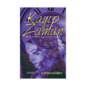 Kayıp Zaman - İlayda Hüsrev