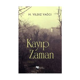 Kayıp Zaman - İlayda Hüsrev