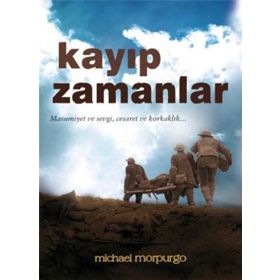 KAYIP ZAMANLAR - PETER HOBBS
