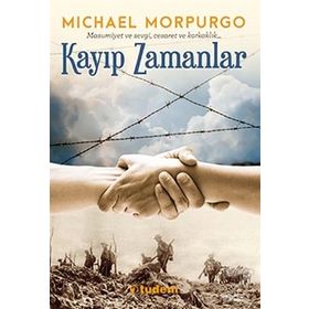 KAYIP ZAMANLAR - PETER HOBBS