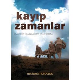 KAYIP ZAMANLAR - PETER HOBBS
