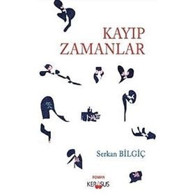 KAYIP ZAMANLAR - PETER HOBBS