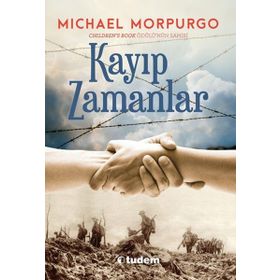 Kayıp Zamanlar - Serkan Bilgiç