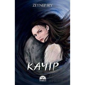 Kayıp Zeynep Sey