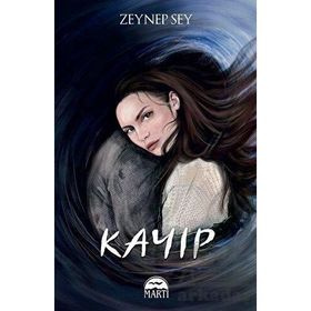 Kayıp Zeynep Sey