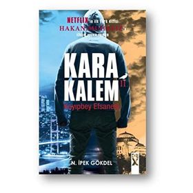 Kayıpbey Efsanesi-Karakalem 2 - Kolektif