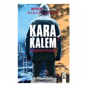 Kayıpbey Efsanesi-Karakalem 2 - Kolektif