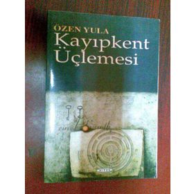 KAYIPKENT ÜÇLEMESİ - ÖZEN YULA