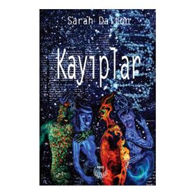 Kayıplar - Sarah Dalton