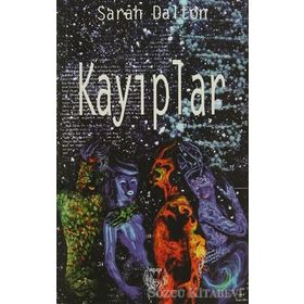 Kayıplar - Sarah Dalton