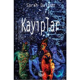 Kayıplar - Sarah Dalton
