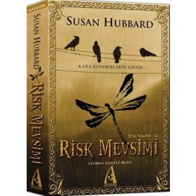 KAYIPLAR YILI - SUSAN HUBBARD